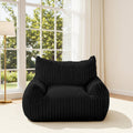 elegant, chaise poire gris