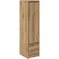 Buffet en chene pour le bureau