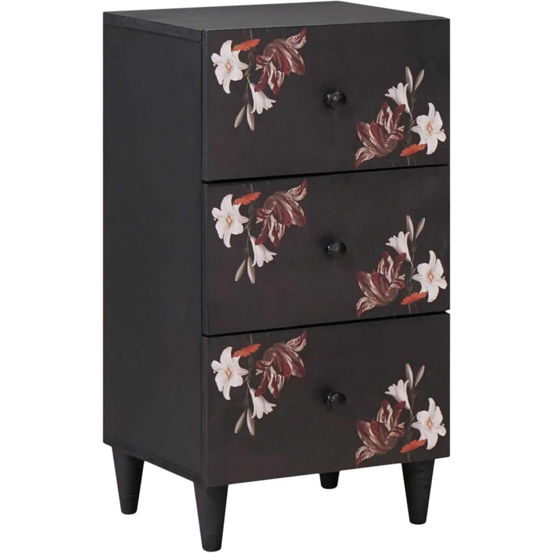 Buffet 40 x 33 x 75 cm pour le bureau