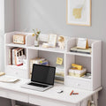 Nouvelle porte-livres gris clair