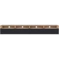 Grand meuble TV marron