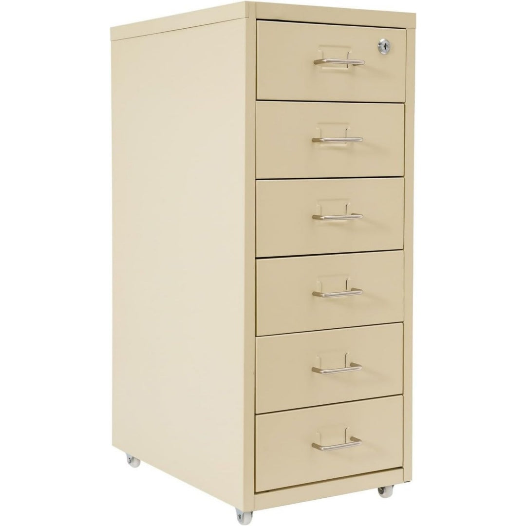 Armoire de rangement design en acier